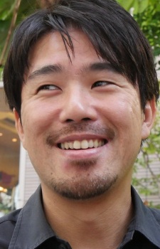 Foto Staf/Seiyuu Kousuke Sugimoto