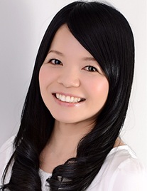 Foto Seiyuu Rie Haduki