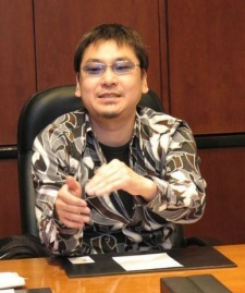 Foto Hideyuki Yonehara