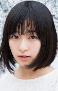 Foto Seiyuu Nana Mori