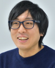 Foto Staf/Seiyuu Makoto Katou