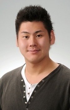 Foto Seiyuu Hiroaki Tajiri