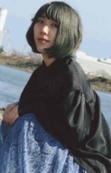 Foto Staf/Seiyuu Haruka Suzuki