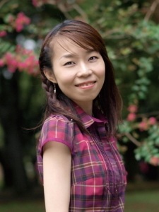 Foto Harumi Doki