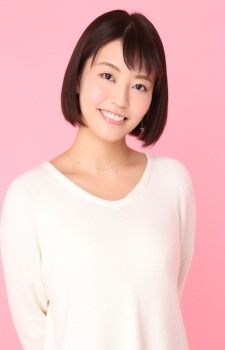 Foto Nozomi Kishimoto