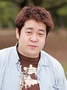 Foto Seiyuu Katsui Taira