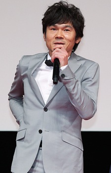 Foto Seiyuu Masahiro Komoto