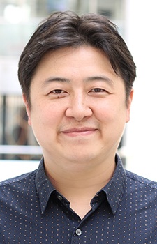 Foto Seiyuu Oolongta Yoshida