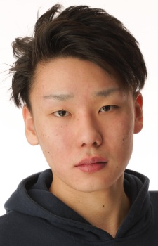 Foto Seiyuu Jouichirou Yoshida