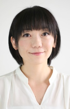 Foto Megumi Koyama