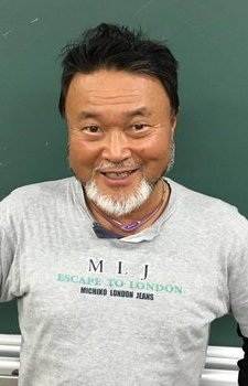 Foto Seiyuu Tadashi Miyazawa
