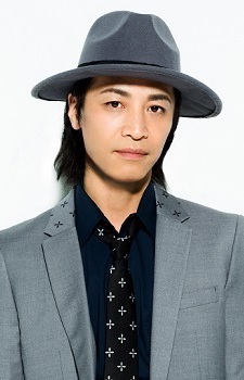 Foto Seiyuu Kousuke Toriumi