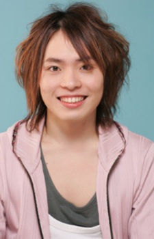 Foto Seiyuu Shinya Hamazoe