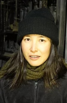 Foto Staf/Seiyuu Atsuko Miyake