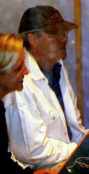 Foto Seiyuu Rik Thomas