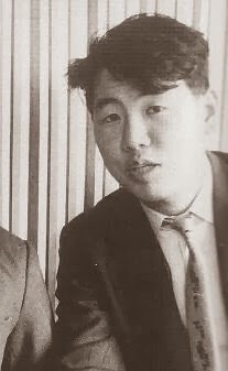 Foto Masahiko Matsumoto