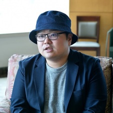 Foto Hiromasa Togami
