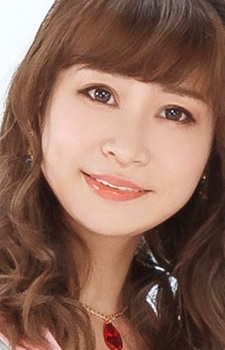 Foto Seiyuu Eri Aino