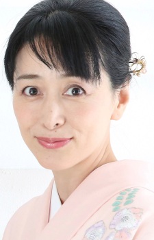Foto Seiyuu Chisa Yokoyama