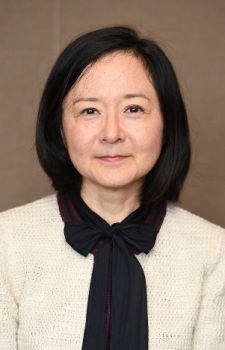 Foto Youko Ogawa