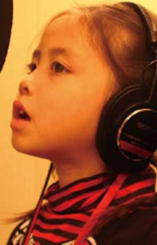 Foto Seiyuu Juri Toribata