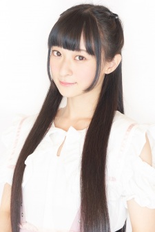 Foto Seiyuu Sana Hoshimori