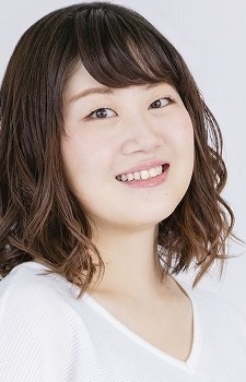 Foto Seiyuu Chihiro Iwayama