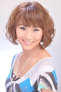 Foto Seiyuu Miho Yamada