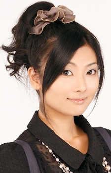 Foto Seiyuu Manami Numakura