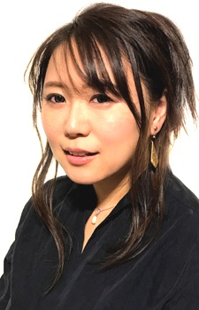 Foto Staf/Seiyuu Asuka Itou