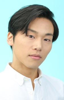 Foto Seiyuu Keisuke Misaizu