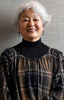 Foto Staf/Seiyuu Azuru Isshiki