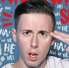 Foto Seiyuu Vito Ventura