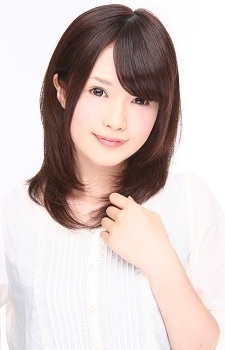 Foto Nozomi Chikamura