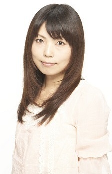 Foto Seiyuu Izumi Koike