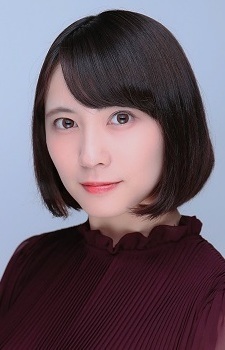 Foto Seiyuu Shiori Mutou