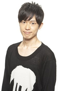 Foto Seiyuu Takayuki Sasada