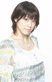 Foto Ayaka Yamashita