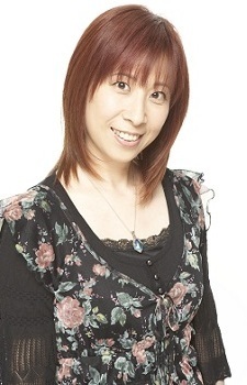 Foto Seiyuu Fujiko Takimoto