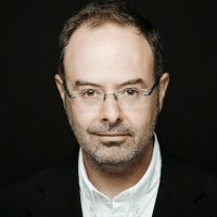 Foto Seiyuu Daniel Albiac