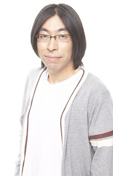 Foto Noboru Yamaguchi