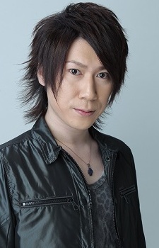 Foto Seiyuu Masato Kokubun