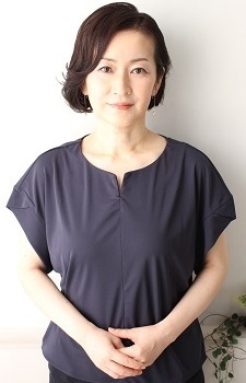 Foto Seiyuu Chiaki Kanou