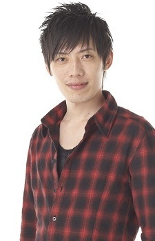 Foto Seiyuu Fumihide Ise