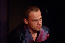 Foto Seiyuu Csaba Tokaji