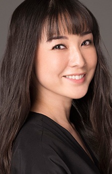 Foto Ayumi Ito