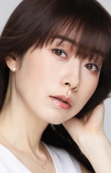 Foto Seiyuu Masumi Asano