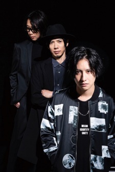 Foto Staf/Seiyuu WANDS