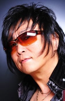 Foto Staf/Seiyuu Hideaki Takatori