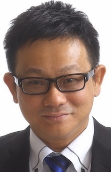 Foto Takeshi Oshikawa